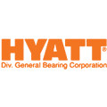Hyatt General Bearing Corporation